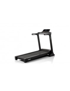 Tapis roulant hammer Fly Run 4.0 - Noir