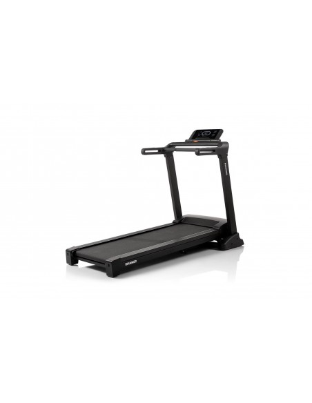 Tapis roulant hammer Fly Run 4.0 - Noir Tapis roulant hammer Fly Run 4.0 - Noir