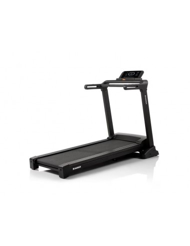 Tapis roulant hammer Fly Run 4.0 - Noir Tapis roulant hammer Fly Run 4.0 - Noir