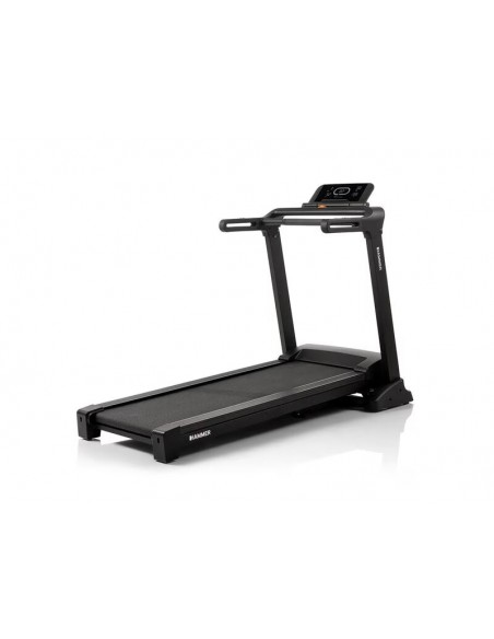 Tapis roulant hammer Fly Run 4.0 - Noir Tapis roulant hammer Fly Run 4.0 - Noir