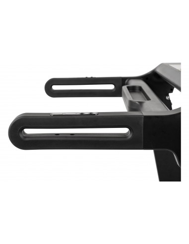 Tapis roulant hammer Fly Run 4.0 - Noir Tapis roulant hammer Fly Run 4.0 - Noir