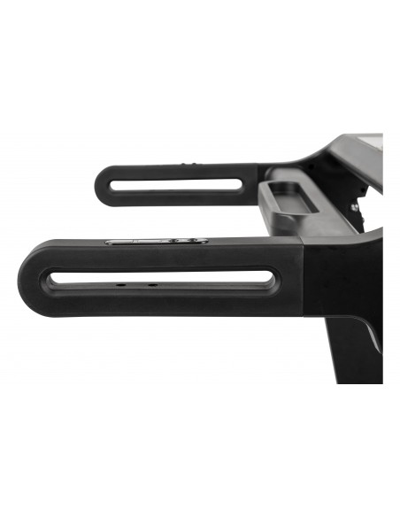 Tapis roulant hammer Fly Run 4.0 - Noir Tapis roulant hammer Fly Run 4.0 - Noir