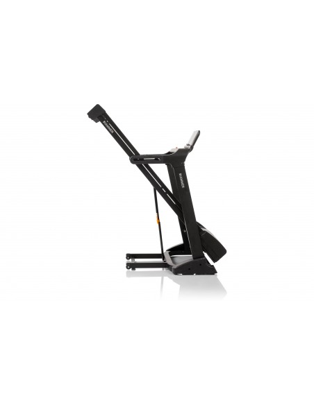 Tapis roulant hammer Fly Run 4.0 - Noir Tapis roulant hammer Fly Run 4.0 - Noir