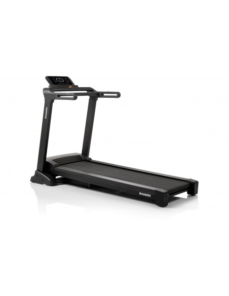 Tapis roulant hammer Fly Run 4.0 - Noir Tapis roulant hammer Fly Run 4.0 - Noir
