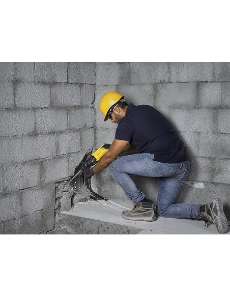 Marteau perforateur électrique Stanley Power Marteau perforateur électrique Stanley Power