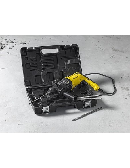 Marteau perforateur électrique Stanley Power Marteau perforateur électrique Stanley Power