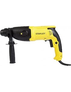 Marteau perforateur électrique Stanley Power