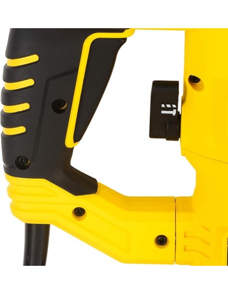 Perceuse à percussion / SDS en L Stanley 32 mm 1 250 W Sthr323K-B5