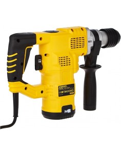 Perceuse à percussion / SDS en L Stanley 32 mm 1 250 W Sthr323K-B5 2
