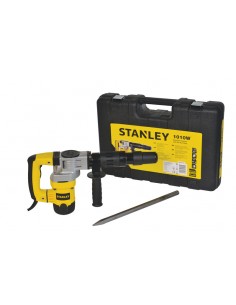 Stanley SDS Max L Shaped Chipping Hammer | STHM5KS-B9 2