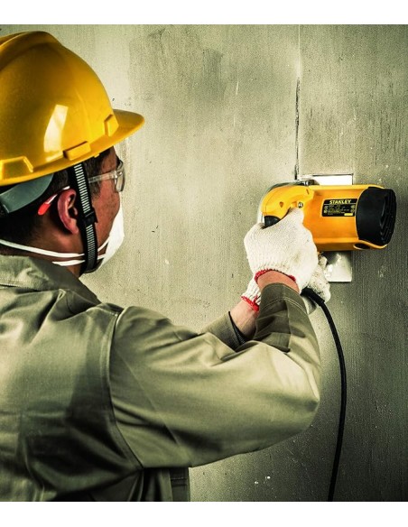 Outil électrique Stanley, coupe-carreaux filaire 1270 W 125 MM, STSP125-B5 Outil électrique Stanley, coupe-carreaux filaire 1270 W 125 MM, STSP125-B5