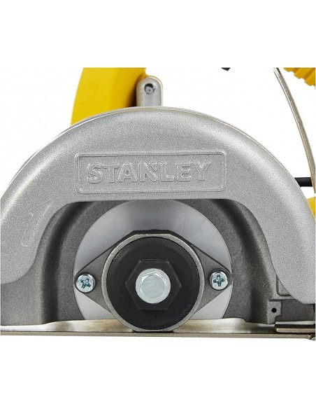 Outil électrique Stanley, coupe-carreaux filaire 1270 W 125 MM, STSP125-B5 Outil électrique Stanley, coupe-carreaux filaire 1270 W 125 MM, STSP125-B5