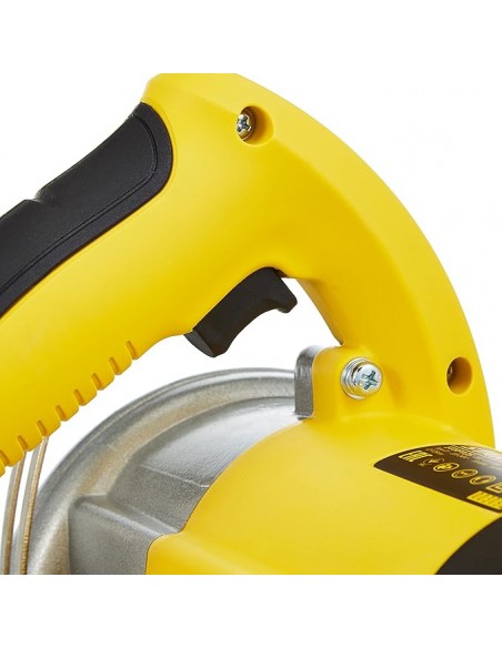 Outil électrique Stanley, coupe-carreaux filaire 1270 W 125 MM, STSP125-B5 Outil électrique Stanley, coupe-carreaux filaire 1270 W 125 MM, STSP125-B5