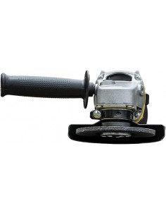 Outil électrique Stanley, meuleuse d'angle filaire 1 050 W 4 1/2 po (115 mm), petite taille, SGS1045-B5 2