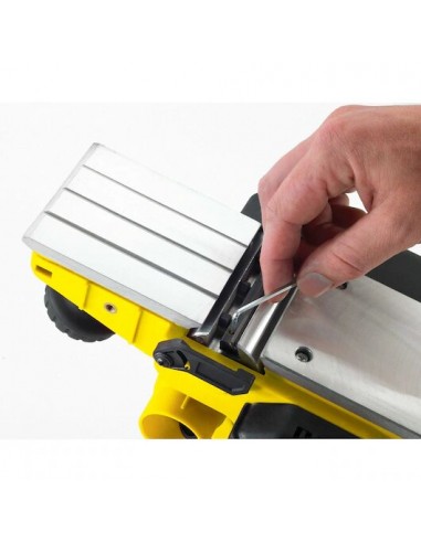 Scie sauteuse Stanley, RABOTEUSE 750W 2MM Scie sauteuse Stanley, RABOTEUSE 750W 2MM