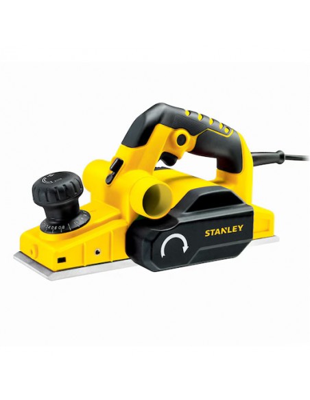 Scie sauteuse Stanley, RABOTEUSE 750W 2MM Scie sauteuse Stanley, RABOTEUSE 750W 2MM