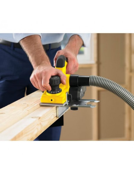 Scie sauteuse Stanley, RABOTEUSE 750W 2MM Scie sauteuse Stanley, RABOTEUSE 750W 2MM