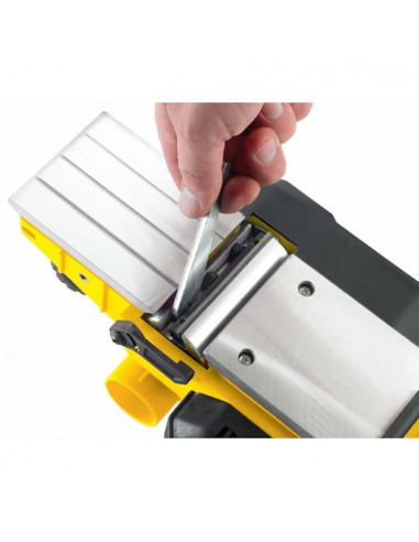 Scie sauteuse Stanley, RABOTEUSE 750W 2MM Scie sauteuse Stanley, RABOTEUSE 750W 2MM