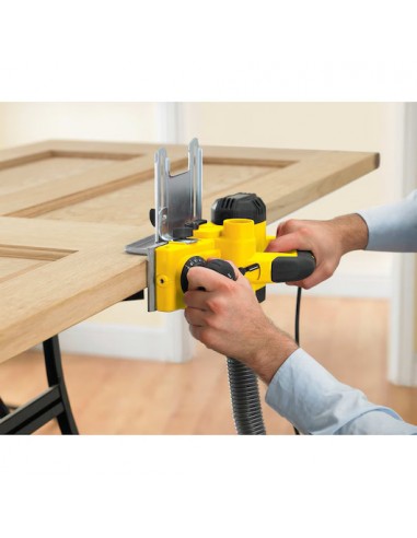 Scie sauteuse Stanley, RABOTEUSE 750W 2MM Scie sauteuse Stanley, RABOTEUSE 750W 2MM