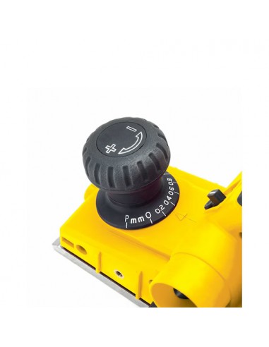 Scie sauteuse Stanley, RABOTEUSE 750W 2MM Scie sauteuse Stanley, RABOTEUSE 750W 2MM