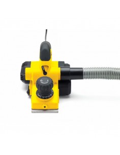 Scie sauteuse Stanley, RABOTEUSE 750W 2MM 2