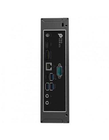 Pc de bureau DP21 BAREBONE I3 13è Gén -Noir – 936-B0A421-208