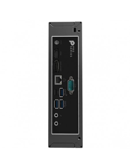 Pc de bureau DP21 BAREBONE I3 13è Gén -Noir – 936-B0A421-208