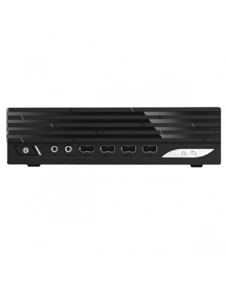 Pc de bureau DP21 BAREBONE I3 13è Gén -Noir – 936-B0A421-208
