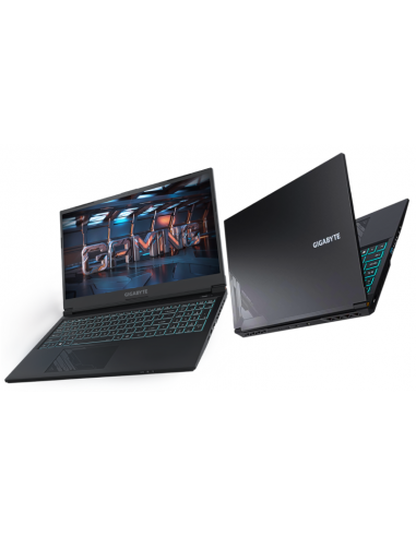 PC Portable Gigabyte G5 KF5