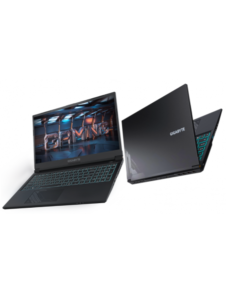 PC Portable Gigabyte G5 KF5