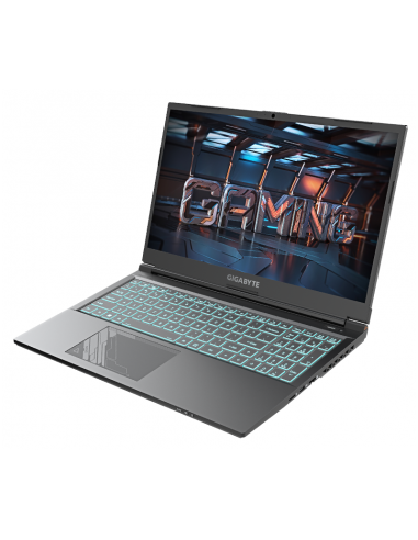 PC Portable Gigabyte G5 KF5