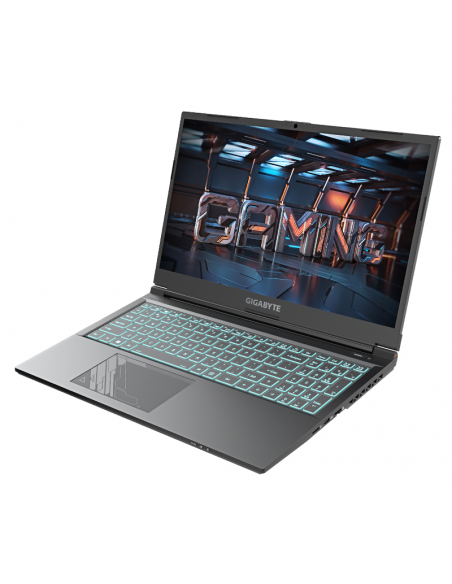 PC Portable Gigabyte G5 KF5