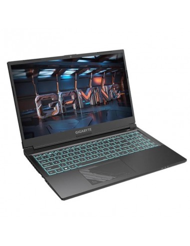 PC Portable Gigabyte G5 KF5