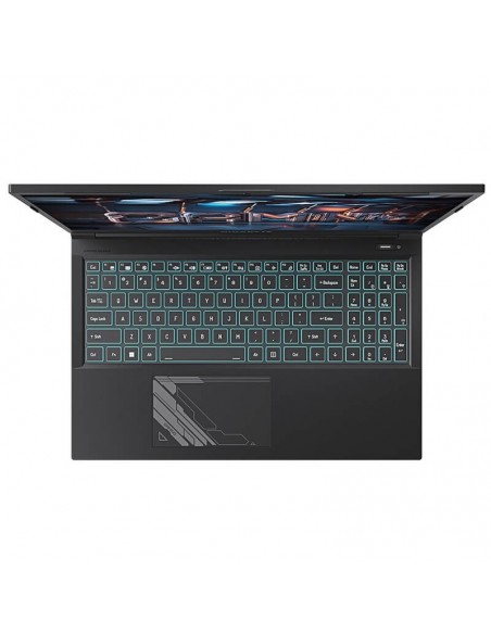 PC Portable Gigabyte G5 KF5