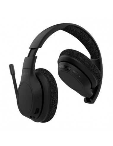 Belkin SoundForm Adapt Casque audio sans fil circum-aural