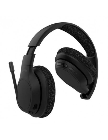 Belkin SoundForm Adapt Casque audio sans fil circum-aural Belkin SoundForm Adapt Casque audio sans fil circum-aural