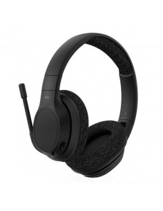 Belkin SoundForm Adapt Casque audio sans fil circum-aural 2