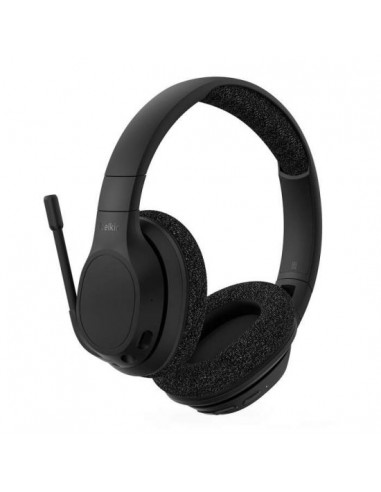 Belkin SoundForm Adapt Casque audio sans fil circum-aural Belkin SoundForm Adapt Casque audio sans fil circum-aural