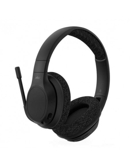 Belkin SoundForm Adapt Casque audio sans fil circum-aural Belkin SoundForm Adapt Casque audio sans fil circum-aural