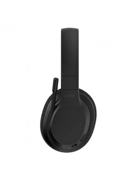 Belkin SoundForm Adapt Casque audio sans fil circum-aural Belkin SoundForm Adapt Casque audio sans fil circum-aural