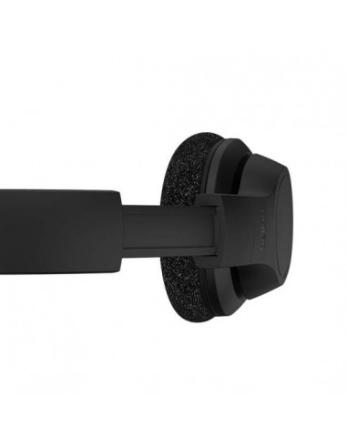 Belkin SoundForm Adapt Casque audio sans fil circum-aural Belkin SoundForm Adapt Casque audio sans fil circum-aural