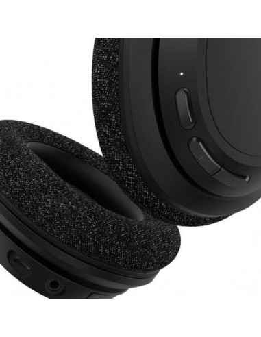 Belkin SoundForm Adapt Casque audio sans fil circum-aural Belkin SoundForm Adapt Casque audio sans fil circum-aural