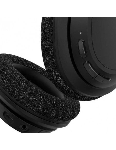 Belkin SoundForm Adapt Casque audio sans fil circum-aural Belkin SoundForm Adapt Casque audio sans fil circum-aural