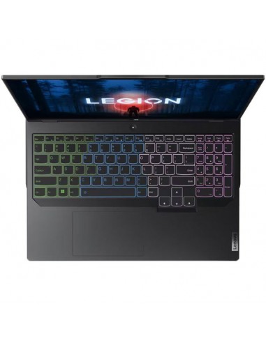 LENOVO Légion Pro 5 16ARX8 AMD RYZEN 7 32Go RTX 4050 LENOVO Légion Pro 5 16ARX8 AMD RYZEN 7 32Go RTX 4050