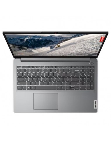 Pc Portable Lenovo IdeaPad 1 15AMN7 AMD Athlon 8Go 256Go SSD Pc Portable Lenovo IdeaPad 1 15AMN7 AMD Athlon 8Go 256Go SSD