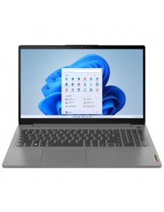 PC Portable LENOVO IdeaPad 3 15ALC6 AMD RYZEN 7 8Go 512Go SSD - Gris