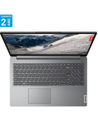 Pc Portable Lenovo IdeaPad 1 15ALC7 AMD Ryzen 7 8Go 512Go SSD - Gris