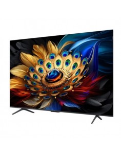 Tv TCL 65'' Smart Google C655 QLED 4K 2