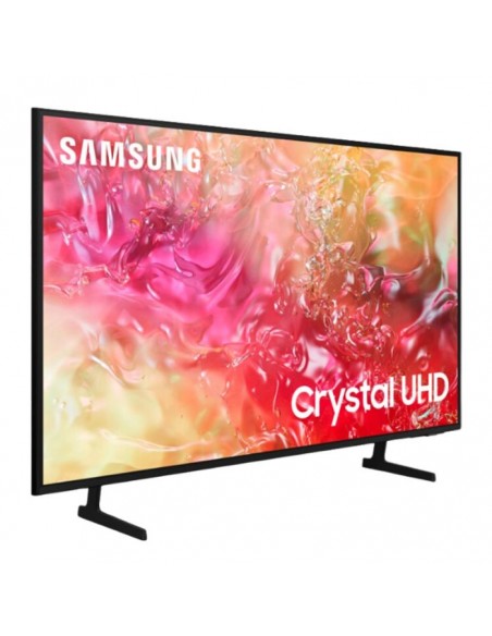 Tv SAMSUNG 55 pouces prix tunisie Smart DU7000 Crystal UHD 4K