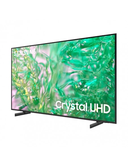 Tv SAMSUNG 75'' Smart DU8000 Crystal Ultra HD 4K 2024 Tv SAMSUNG 75'' Smart DU8000 Crystal Ultra HD 4K 2024